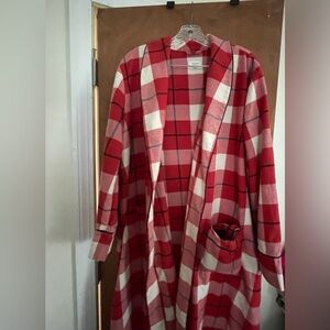 Bed Head Robe with belt